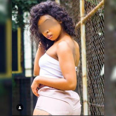 Dee 23Yrs Old Escort Nairobi Image - 0