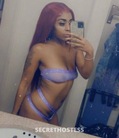 Diamond 23Yrs Old Escort Memphis TN Image - 2