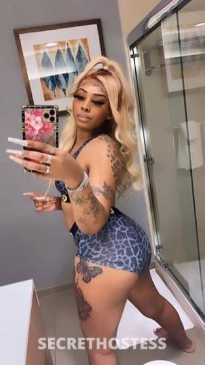 Diamond 23Yrs Old Escort Nashville TN Image - 1