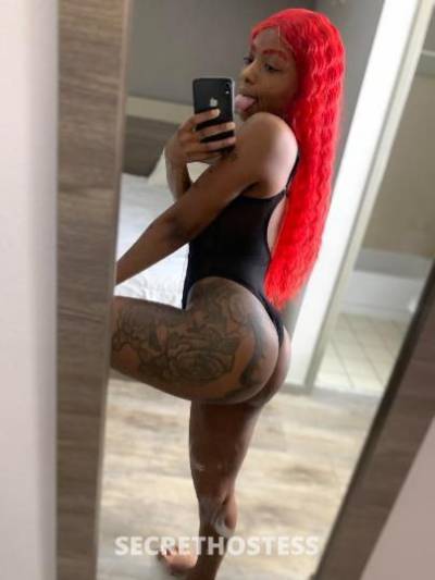 Ebony 29Yrs Old Escort Columbia SC Image - 0