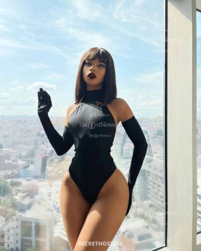 23 Year Old Latino Escort Abu Dhabi - Image 6