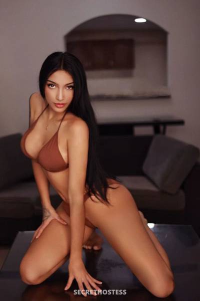 Eli, escort in Khobar