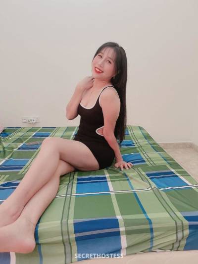 Elisa 24Yrs Old Escort 167CM Tall Muscat Image - 1