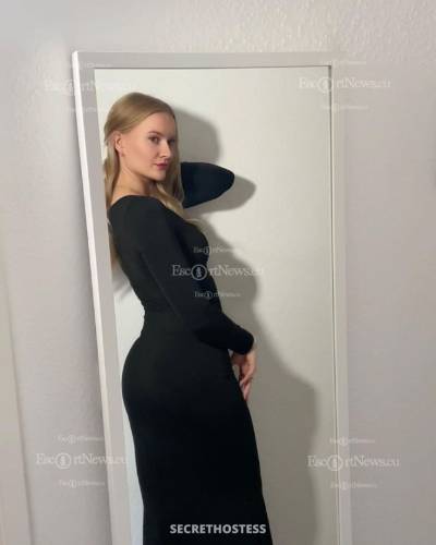 22 Year Old European Escort Amsterdam - Image 1