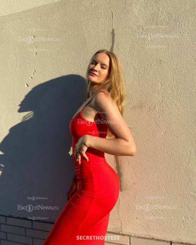 Emma 22Yrs Old Escort 55KG 168CM Tall Amsterdam Image - 5