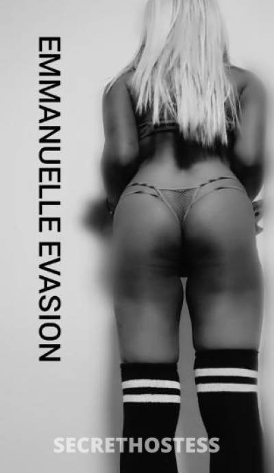 EmmanuelleEvasion 29Yrs Old Escort 153CM Tall Montreal Image - 0