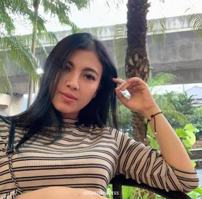 Erica Natural Girl, escort in Jakarta