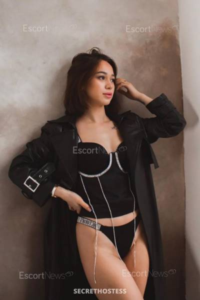 Erika 20Yrs Old Escort 42KG 151CM Tall Dubai Image - 5