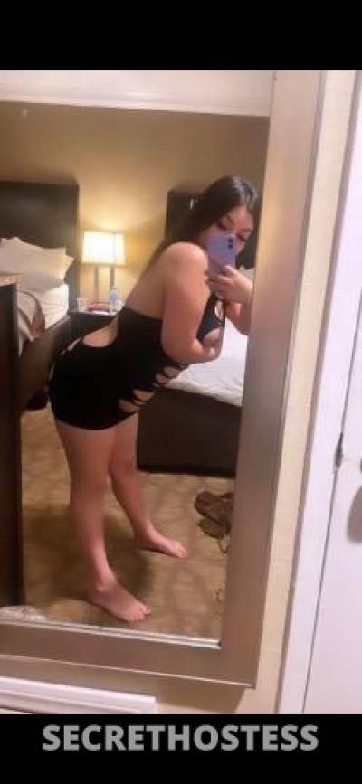 Eva 21Yrs Old Escort Stockton CA Image - 1