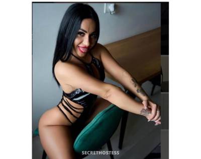 Evelyn 25Yrs Old Escort East Midlands Image - 1