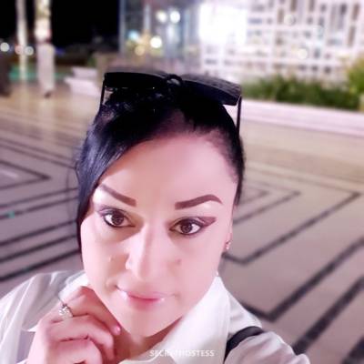 Firaaaa, escort in Muscat