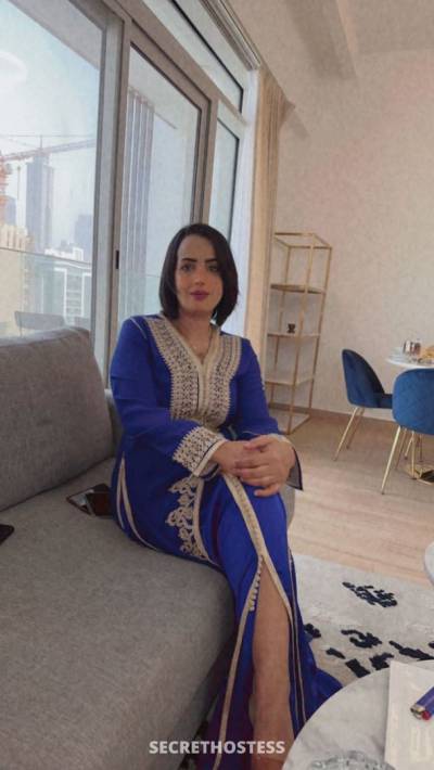 Ghazal 29Yrs Old Escort 172CM Tall Dubai Image - 0