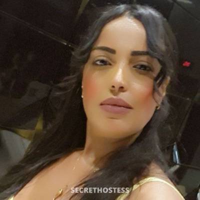 Ghazal 29Yrs Old Escort 172CM Tall Dubai Image - 1