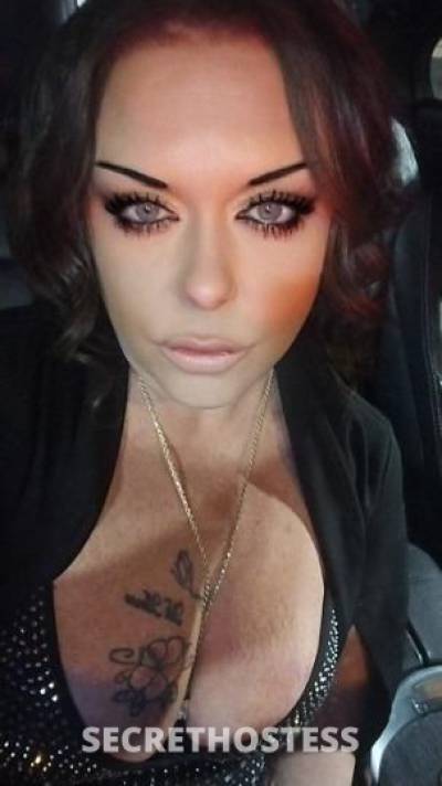 GiGi 42Yrs Old Escort Macon GA Image - 4