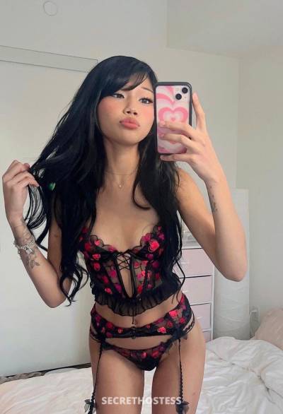 NAUGHTY ASIAN LADY AVAILABLE NEXT DOOR FOR YOU DEEP INSIDE  in Anchorage AK