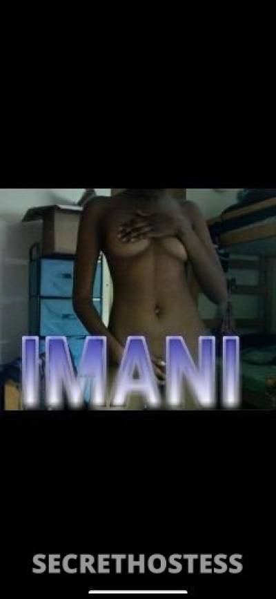 Imani 19Yrs Old Escort Harrisburg PA Image - 7