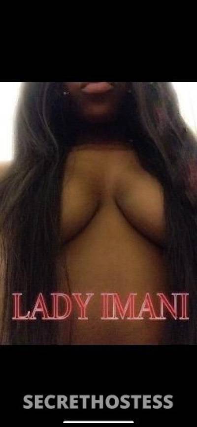 Imani 19Yrs Old Escort Harrisburg PA Image - 10