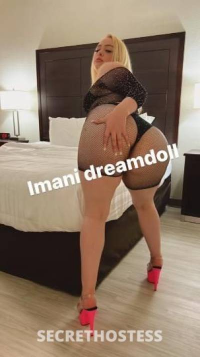 Imanidreamdoll 22Yrs Old Escort Norfolk VA Image - 3