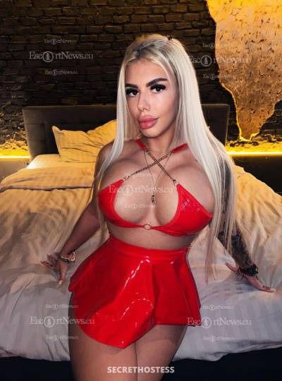 Ines 22Yrs Old Escort 70KG 175CM Tall Nijmegen Image - 8