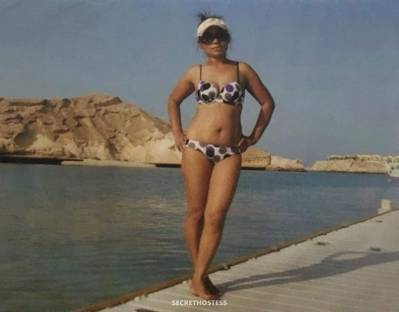 Janny 35Yrs Old Escort 152CM Tall Muscat Image - 2