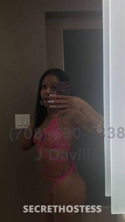 Jasmine 24Yrs Old Escort Chicago IL Image - 10