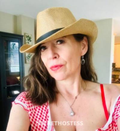 Jess 49Yrs Old Escort Calgary Image - 11