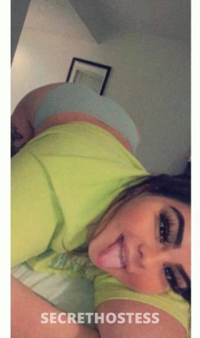 Jessica 23Yrs Old Escort Odessa TX Image - 7