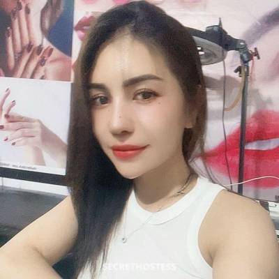25 year old Asian Escort in Ho Chi Minh City Jessica Sexy Deep, escort