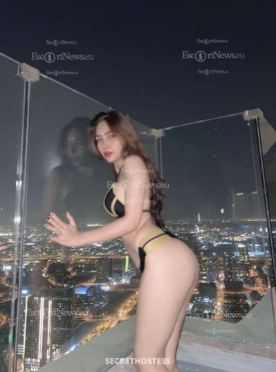 Jessie 23Yrs Old Escort 55KG 167CM Tall Dubai Image - 1