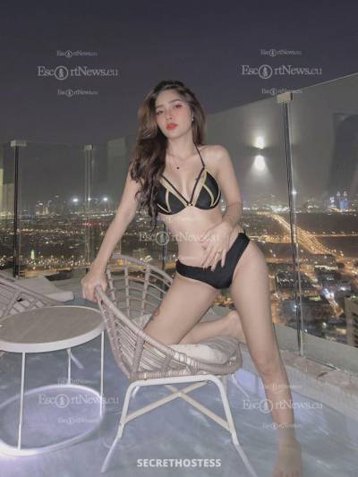 Jessie 23Yrs Old Escort 55KG 167CM Tall Dubai Image - 9