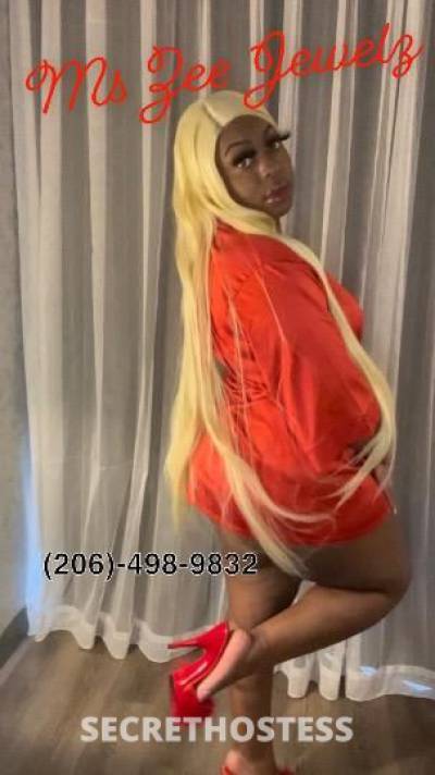 Jewelz 23Yrs Old Escort Seattle WA Image - 10