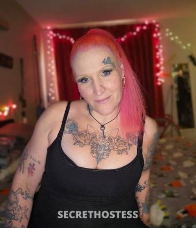 Jinx 40Yrs Old Escort New Orleans LA Image - 0