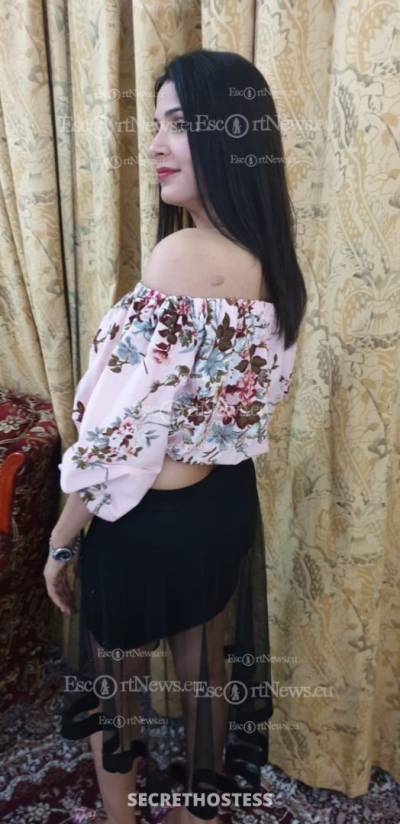 Kaifi 22Yrs Old Escort 64KG 166CM Tall Dubai Image - 2