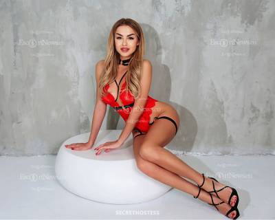 Kamila 25Yrs Old Escort 52KG 170CM Tall Dubai Image - 2