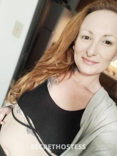 KansasGinger$nap 40Yrs Old Escort Pensacola FL Image - 1