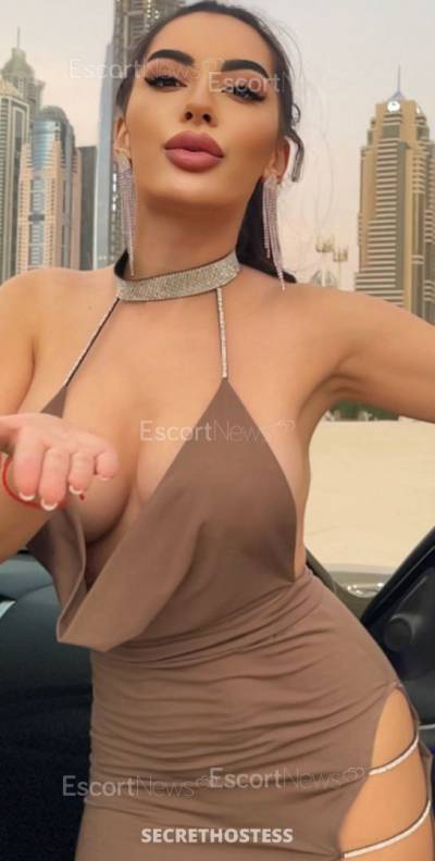 23 Year Old European Escort Dubai - Image 6