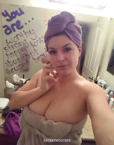 Katie Powell 26Yrs Old Escort Fairfield NY Image - 1