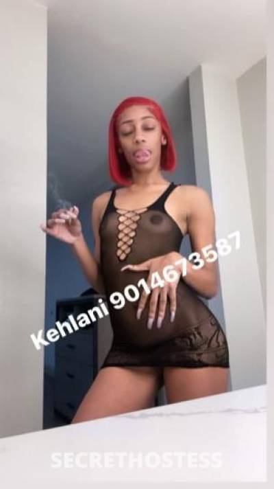 Kehlani 24Yrs Old Escort Memphis TN Image - 2