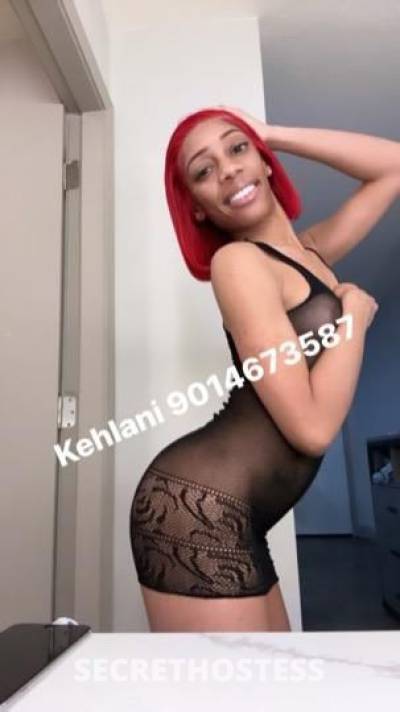 Kehlani 24Yrs Old Escort Memphis TN Image - 3