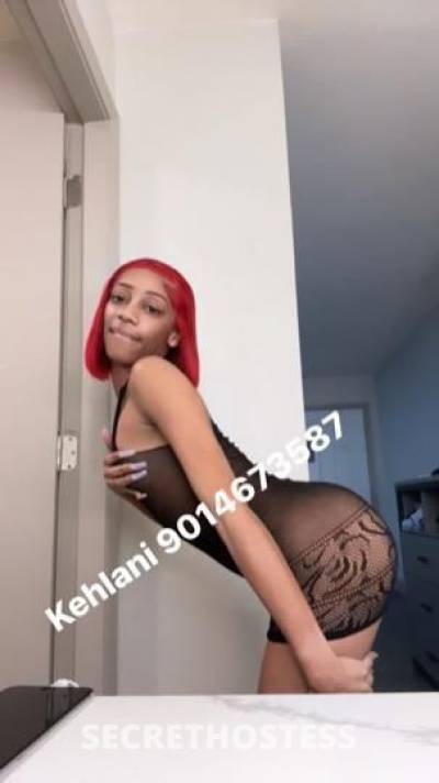 Kehlani 24Yrs Old Escort Memphis TN Image - 9