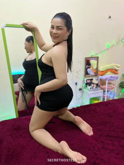 Kiki 25Yrs Old Escort 160CM Tall Muscat Image - 1