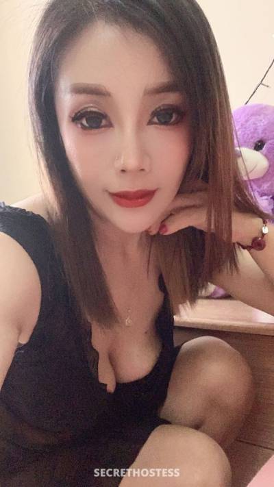 Kitty 23Yrs Old Escort 162CM Tall Muscat Image - 2