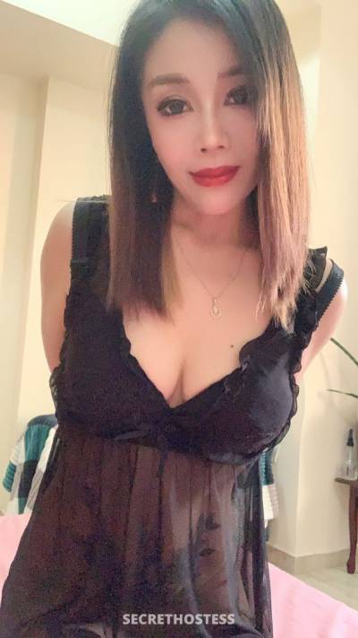 Kitty 23Yrs Old Escort 162CM Tall Muscat Image - 6