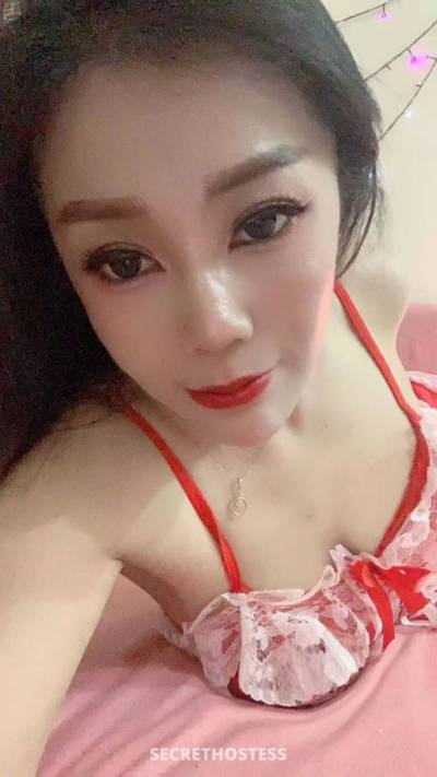 Kitty 23Yrs Old Escort 162CM Tall Muscat Image - 10