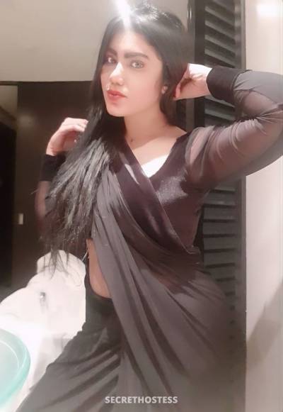 Komal 24Yrs Old Escort 165CM Tall Dubai Image - 2