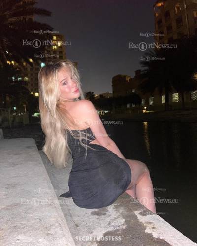 Kristina 21Yrs Old Escort 49KG 166CM Tall Dubai Image - 8