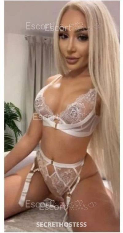 Lavynia 24Yrs Old Escort 55KG 163CM Tall Dubai Image - 4