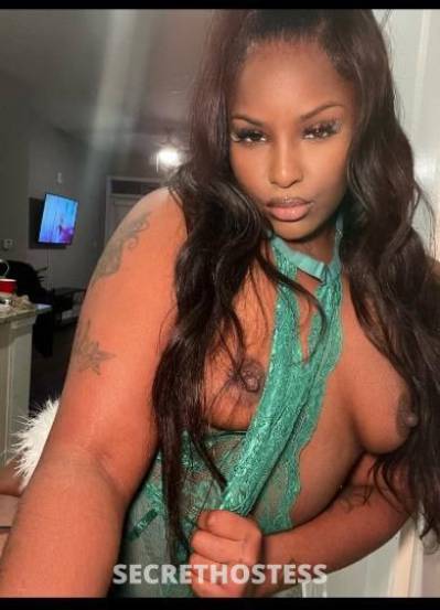 Laylani 23Yrs Old Escort Charlotte NC Image - 2