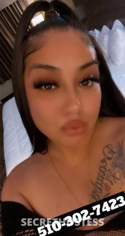 SUPER SEXY LATiNA MAMi .....HABLO ESPANOL PAPi in Oakland CA