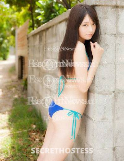 Lucy 21Yrs Old Escort 52KG 164CM Tall Abu Dhabi Image - 1